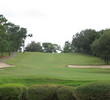 No. 5 at the Copperhead course at Innisbrook Resort and Golf Club in Palm Harbor is uphill.