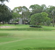 The Copperhead course at Innisbrook Resort and Golf Club is in Palm Harbor.
