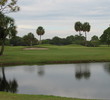Bardmoor Golf and Tennis Club is in Largo, Fla. Gary Koch did the re-design.