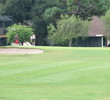 The 11th hole at Bardmoor Golf and Tennis Club in Largo, Fla., is a 195-yard par 3.