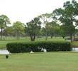 Bardmoor Golf and Tennis Club in Largo, Fla., has a relatively open interior.