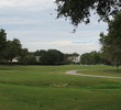 No. 12 at Bardmoor Golf and Tennis Club in Largo, Fla, is a mid-length par 4.