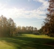Innisbrook's Island Course is said to be as challenging as the Copperhead.
