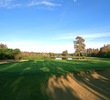 The par-3 fourth hole on the Island Course at Innisbrook resort is named 