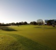 Seminole Lake Country Club is located within a few hundred yards of Long Bayou, which leads out to the Gulf of Mexico. 
