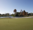 Seminole Lake Country Club's par-5 fifth hole is the longest on the golf course, playing 529 yards.