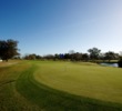 Seminole Lake Country Club was designed by Chic Adams and is a semi-private facility.