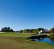 Seminole Lake Country Club plays 6,501 yards from the championship tees. 