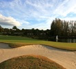 The Saddlebrook Course is a par 70 that plays 6,564 yards from the championship tees. 