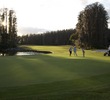 Saddlebrook Resort has a world-renowned prep school for both tennis and golf. 