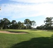 The Copperhead golf course at Innisbrook Resort plays host to the Transitions Championship on the PGA Tour's Florida Swing. 