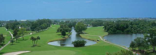 Seminole Lake CC: #6 & #12