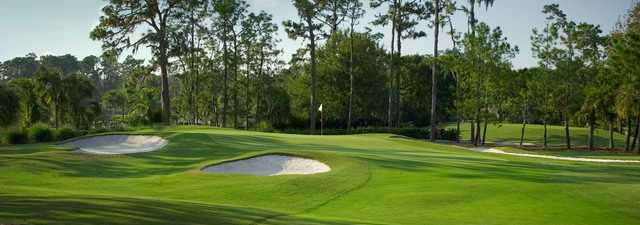 Saddlebrook G & Tennis R