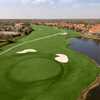Aerial view from Cheval Country Club