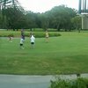 Walden Lake G & CC: putting green 