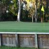 A view of hole #10 at Links of Lake Bernadette