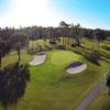 Quail Hollow GC