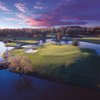 A view of the 5th green at Innisbrook Resort & Golf Club - North Course