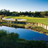 A view of hole #9 at Innisbrook Resort & Golf Club - South Course