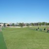 Summerfield GC: driving range