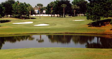 Countryway GC