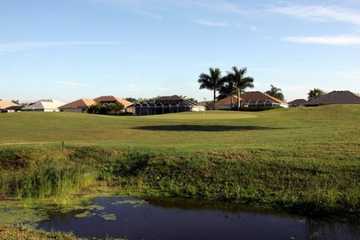 A view from Links at Greenfield Plantation