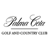 Palma Ceia Golf & Country Club - Private Logo