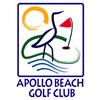 Apollo Beach Golf & Sea Club - Public Logo