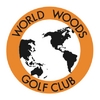 Short at World Woods Golf Club Logo