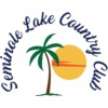 Seminole Lake Country Club - Private Logo