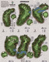 Download Yardage Cards of Innisbrook Resort and Golf Club